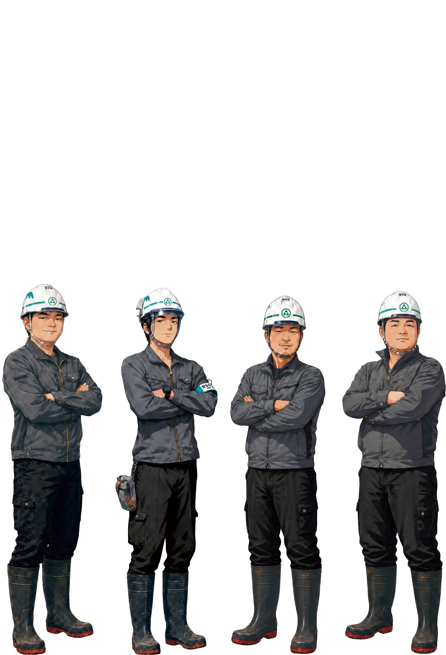 阿蘇みたいにデッカイ仕事しようぜ。